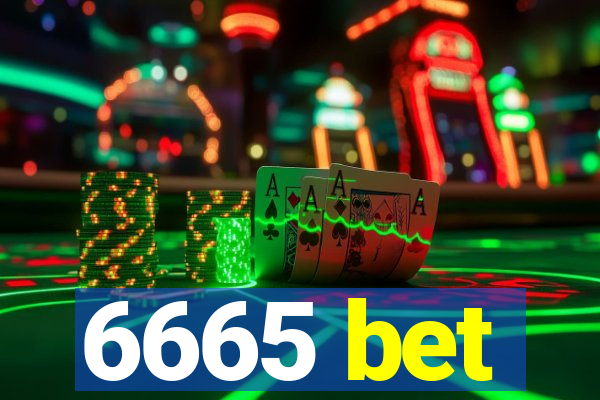 6665 bet